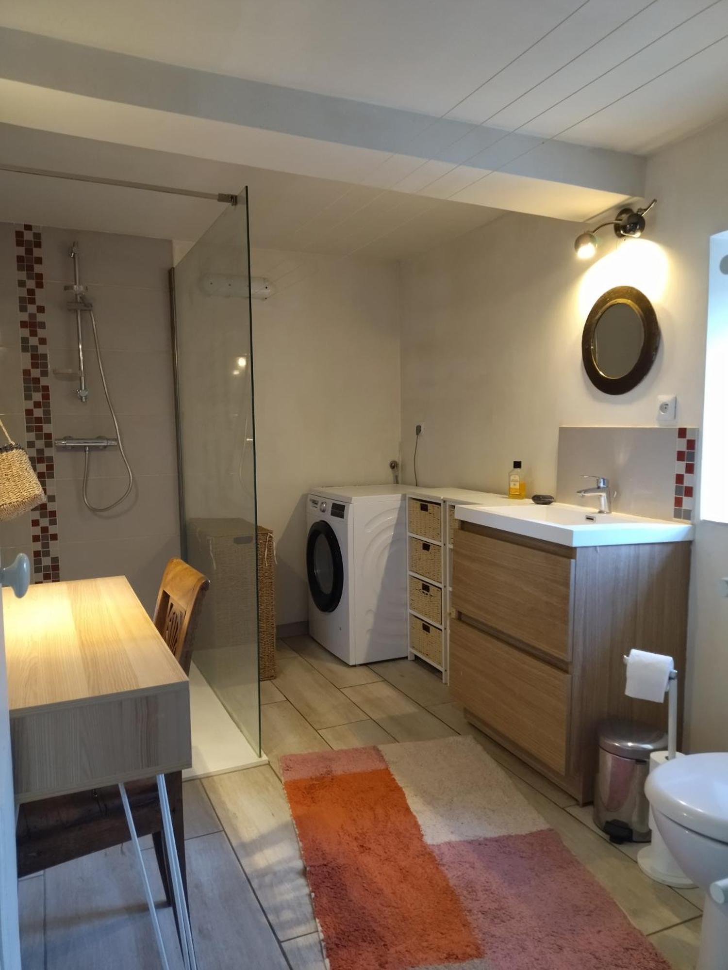 Gite De La Pierre Bleue, Maison A La Campagne Verdon  Dış mekan fotoğraf