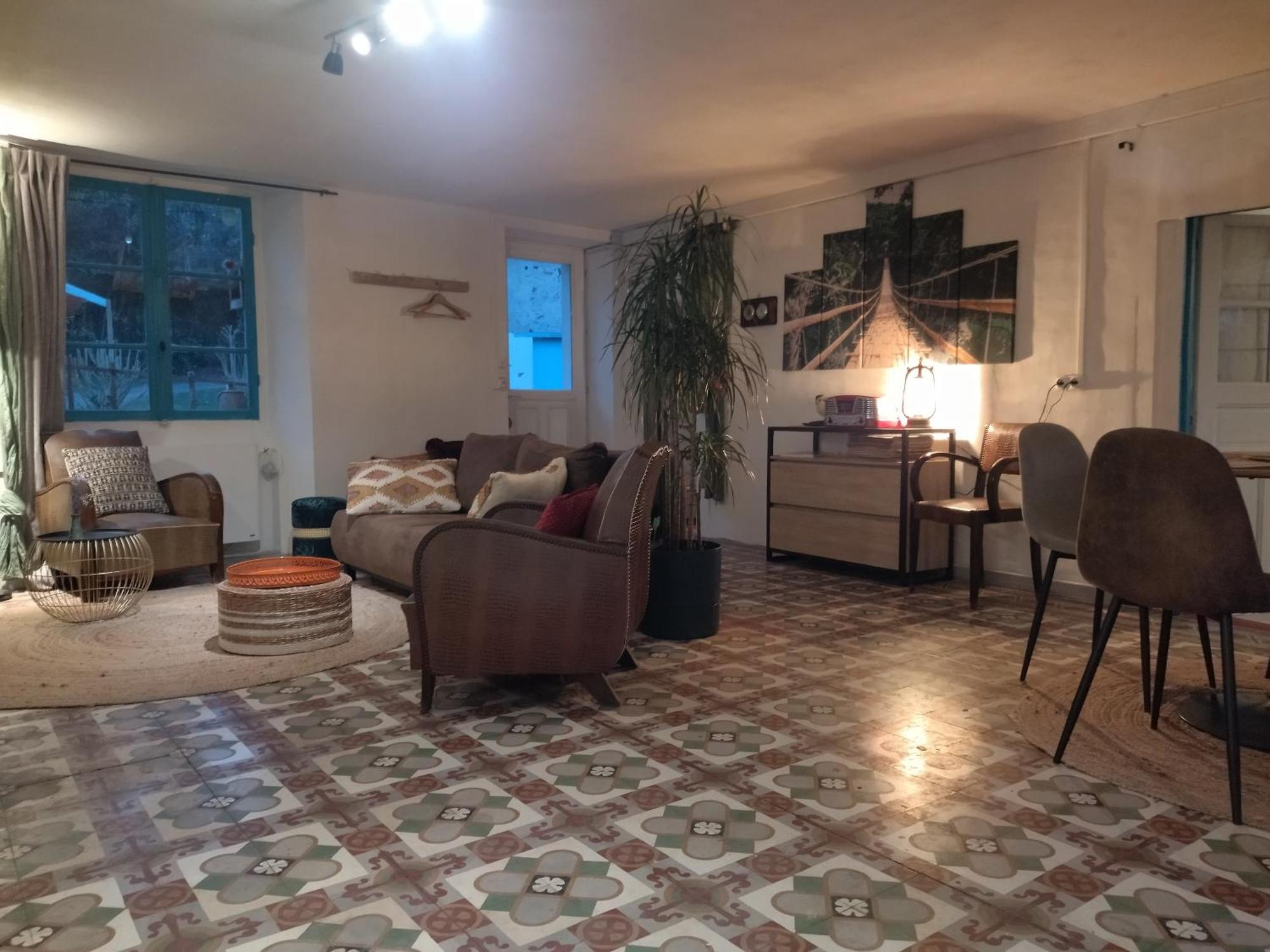Gite De La Pierre Bleue, Maison A La Campagne Verdon  Dış mekan fotoğraf